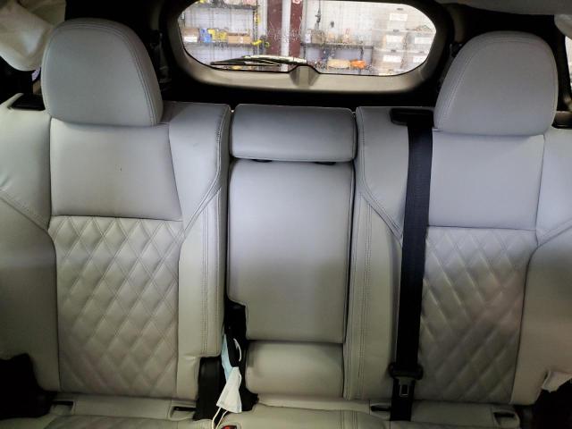 JA4J4VA85NZ088146 Mitsubishi Outlander Sel