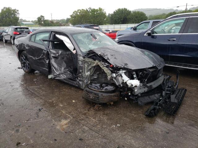 Vin: 2c3cdxbg2mh504690, lot: 62625453, dodge charger sxt 20214
