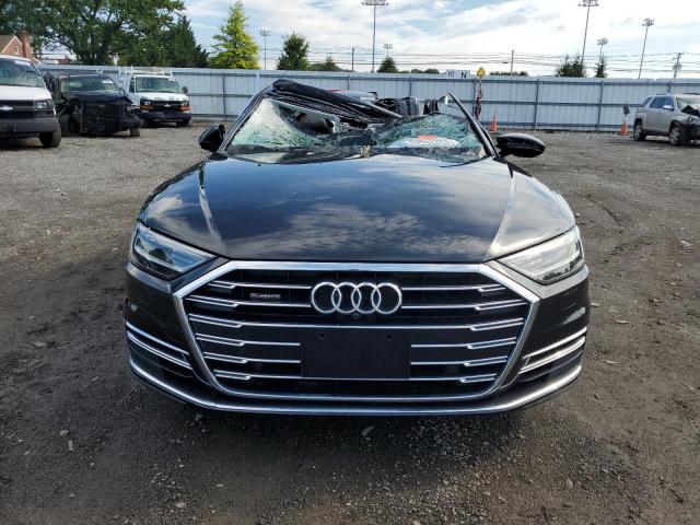 2020 AUDI A8 L WAU8EAF86LN001021