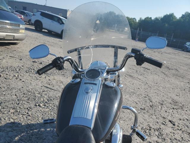 2009 HARLEY-DAVIDSON FLHR - 1HD1FB41X9Y690239