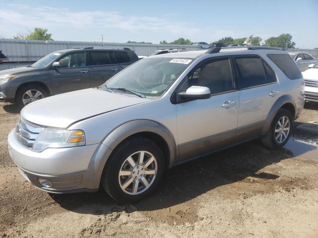 2009 Ford Taurus X SEL