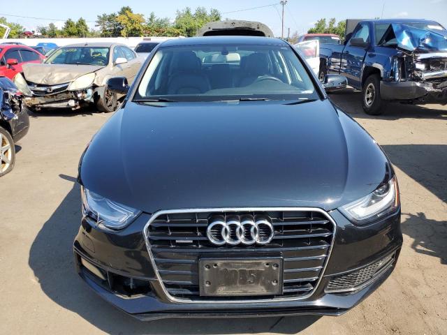 VIN WAUDFAFL5GA004487 2016 Audi A4, Premium S-Line no.5