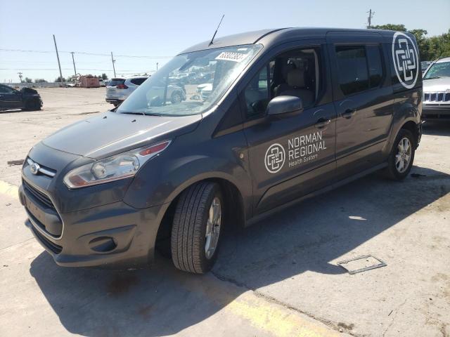 2016 Ford Transit Connect 