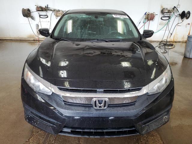 2HGFC2F51GH538925 Honda Civic Lx