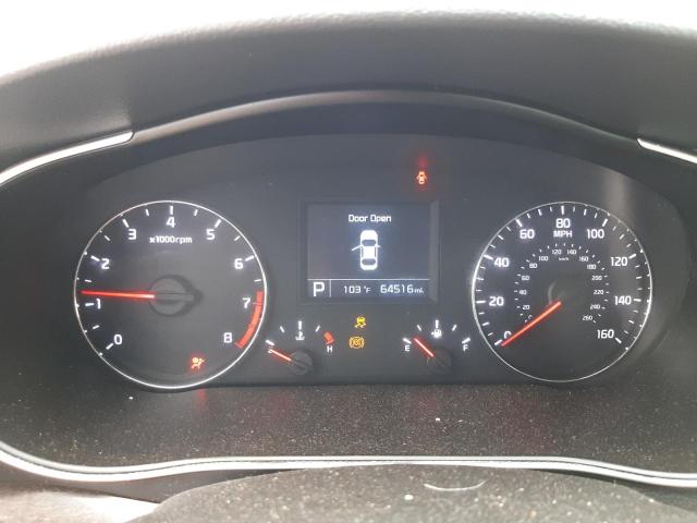 KNALN4D77F5180955 KIA Cadenza Premium