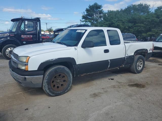 2005 Chevrolet C/K 1500 