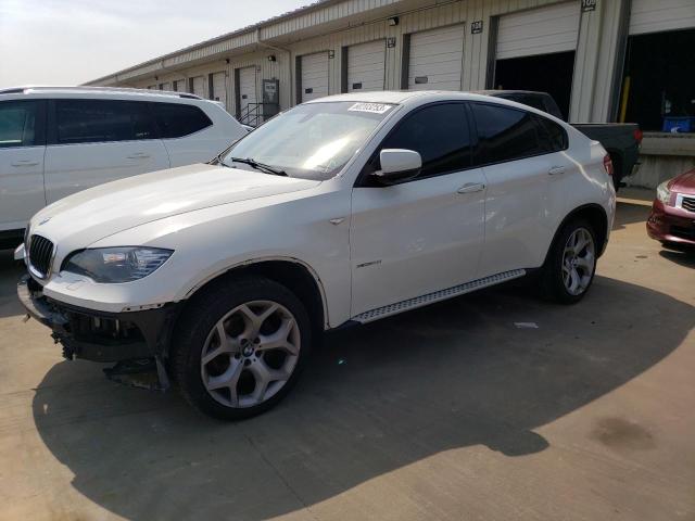 2014 BMW X6 xDrive35i