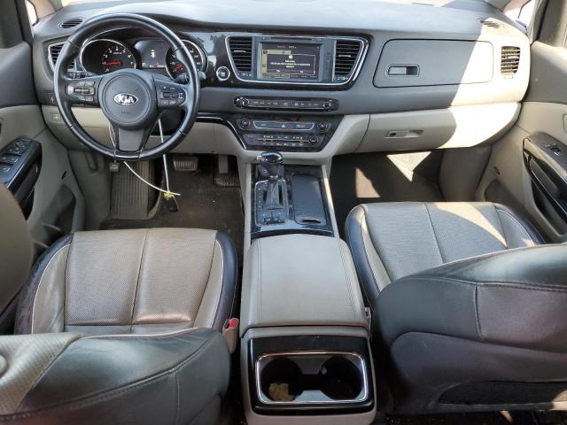 KNDMC5C12G6156090 KIA SEDONA EX