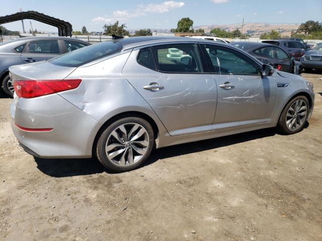 5XXGR4A60EG292639 KIA OPTIMA SX