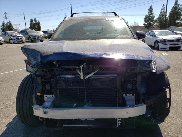 2022 GENESIS GV80 BASE KMUHCESC2NU098993