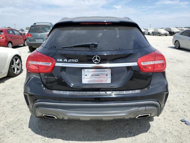 WDCTG4EB7GJ191442 Mercedes-Benz GLA 250