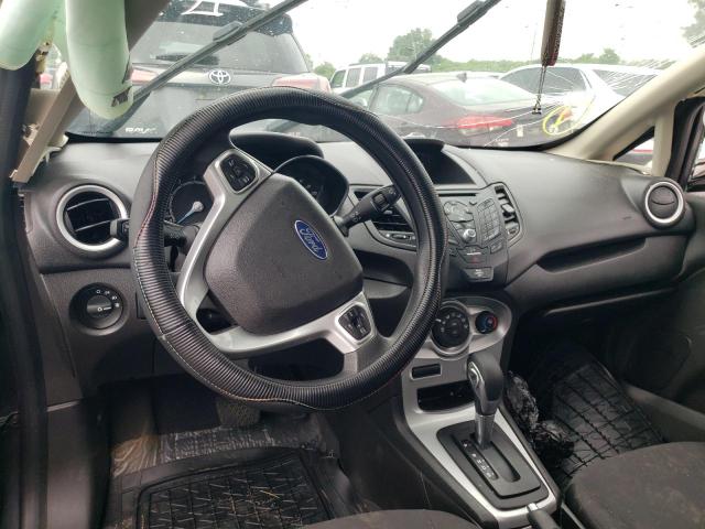 3FADP4BJ7KM159534 Ford Fiesta SE 8