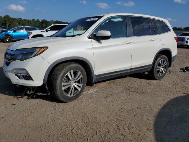 2016 Honda Pilot EX