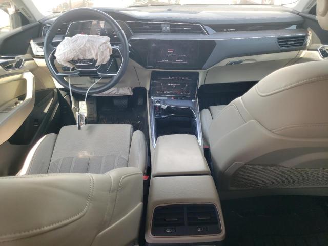 2021 AUDI E-TRON SPO WA13ABGE6MB001908
