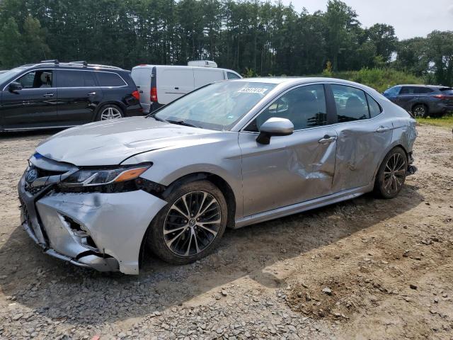 2019 Toyota Camry L VIN: 4T1B11HK9KU704528 Lot: 63517413