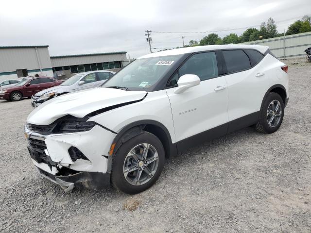 2023 Chevrolet Blazer 