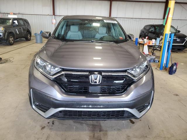 7FARW2H80NE048462 Honda CR-V EXL