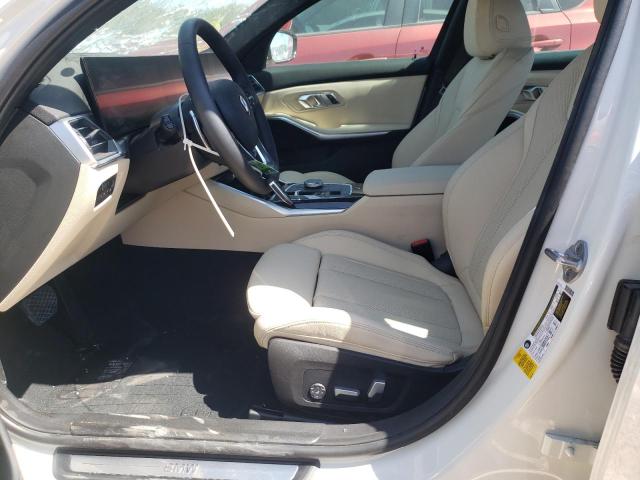 3MW69FF06P8D21404 BMW 330I