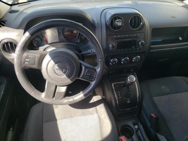 1C4NJRFB6ED863594 Jeep Patriot Latitude