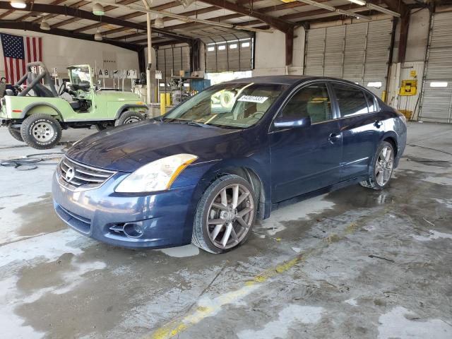 Vin: 1n4al2apxac177812, lot: 64307333, nissan altima base 2010 img_1