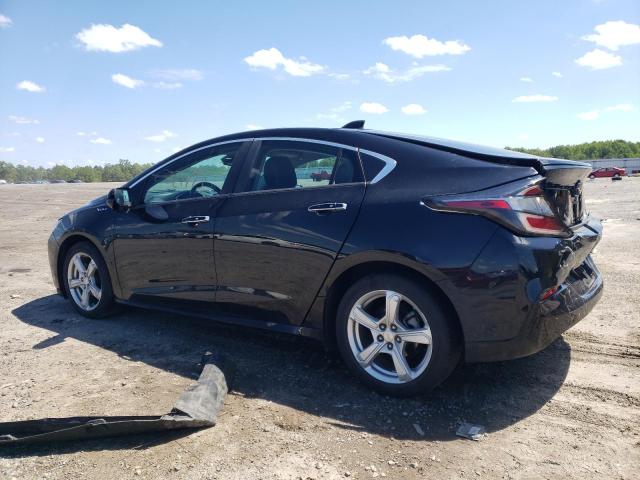 VIN 1G1RA6S53GU129135 2016 Chevrolet Volt, LT no.2