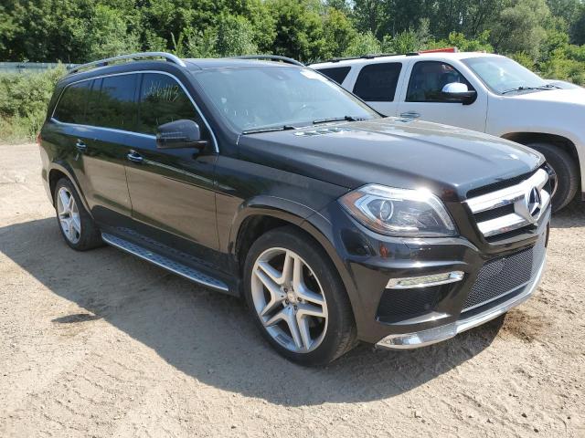 VIN 4JGDF7DEXFA451126 2015 Mercedes-Benz GL-Class, ... no.4