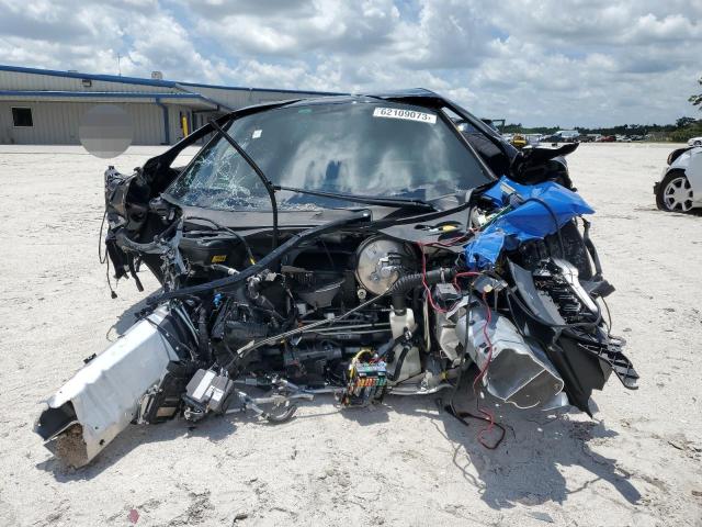 2019 MCLAREN AUTOMOTIVE 720S SBM14DCA8KW002400