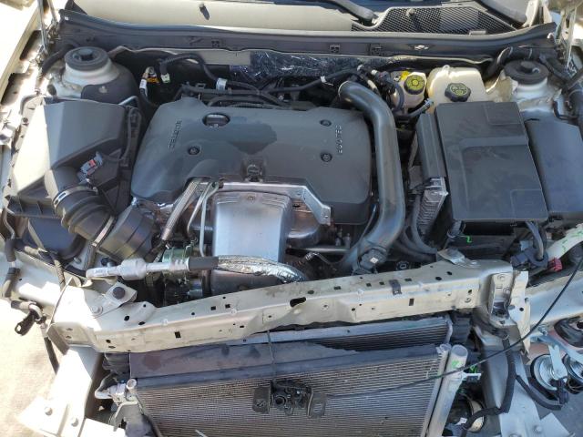 2G4GK5EXXE9325422 Buick Regal
