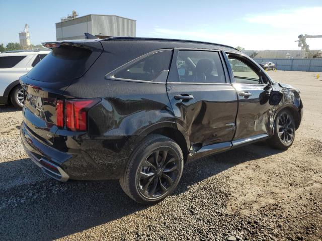 5XYRKDLFXPG200283 KIA SORENTO SX