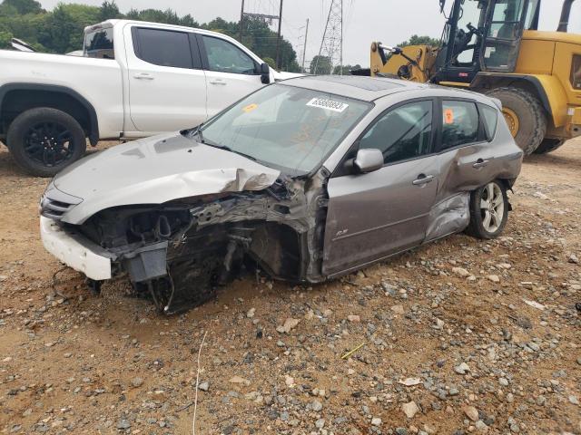 2006 Mazda Mazda3 Hatchback 