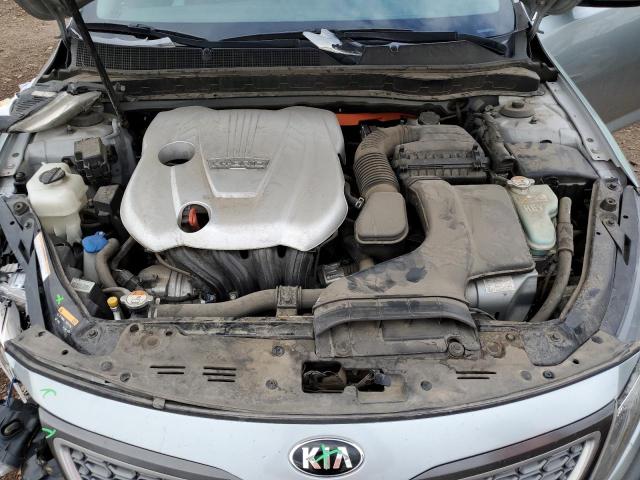 KNAGM4AD6G5096190 KIA OPTIMA HYBRID
