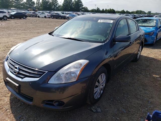 2011 Nissan Altima Base