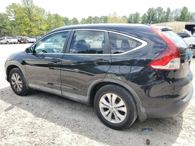 Vin: 2hkrm3h71eh544810, lot: 63846293, honda crv exl 20142