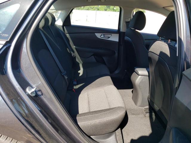 3KPF24AD5PE537994 KIA FORTE LX