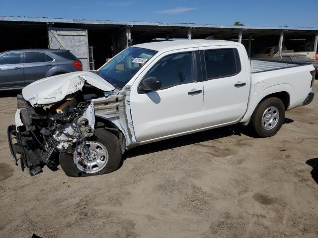 2023 Nissan Frontier S