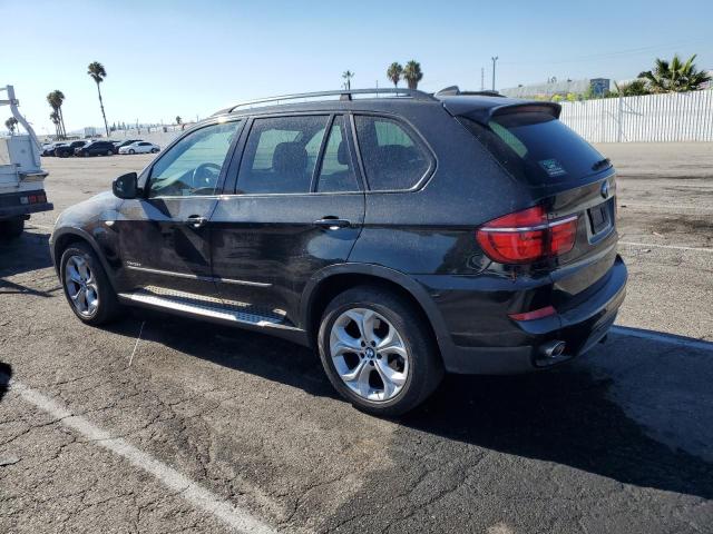 5UXZW0C56D0B96305 2013 BMW X5, photo no. 2