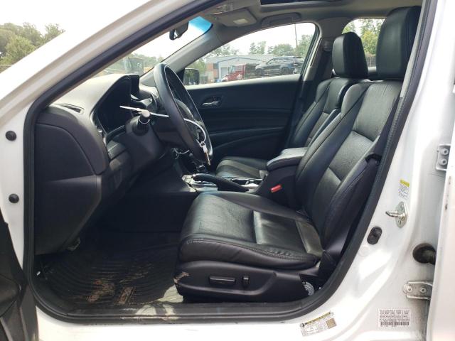 2015 ACURA ILX 20 TEC 19VDE1F70FE003180