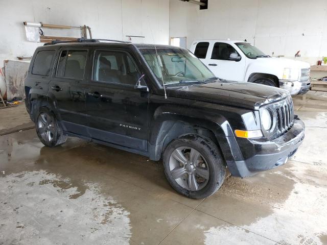 2015 JEEP PATRIOT 1C4NJRAB9FD244531