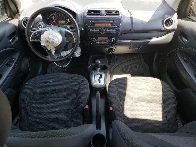 ML32A4HJ9FH014082 Mitsubishi MIRAGE ES