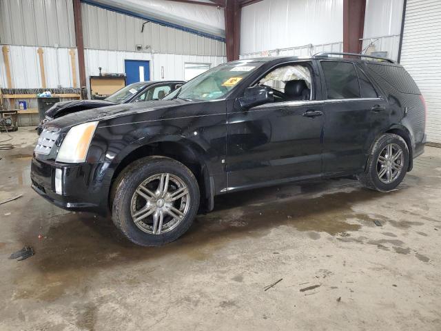 2006 Cadillac SRX 