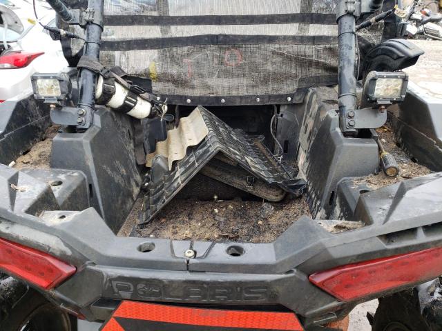 2017 POLARIS RAZOR - 3NSVDE992HF926971