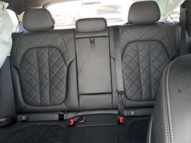 2023 BMW X5 M50I - 5UXJU4C07P9P88095