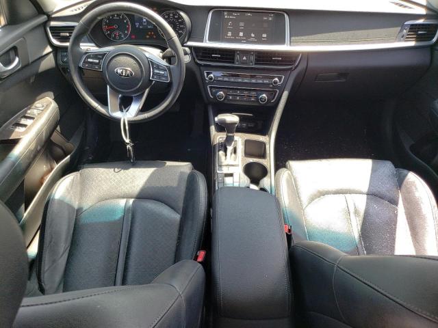 5XXGU4L13KG344048 Kia Optima EX 8