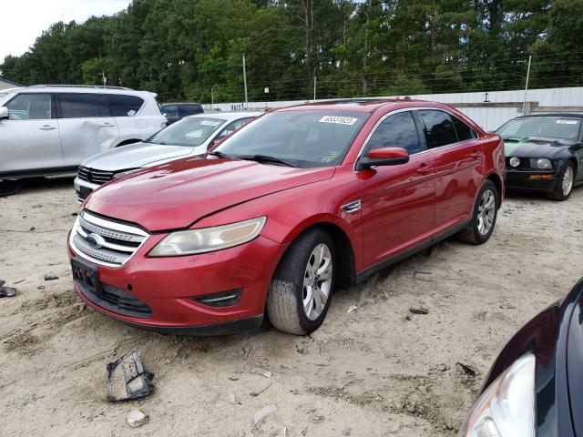 2010 Ford Taurus SEL