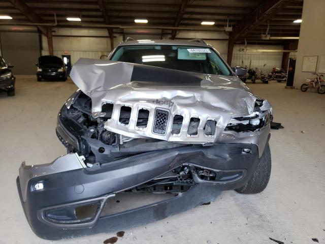 1C4PJMBX9KD216809 Jeep Cherokee Trailhawk