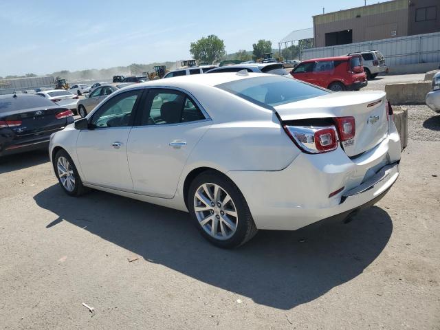 Vin: 1g11h5sa9df125123, lot: 64805093, chevrolet malibu ltz 20132