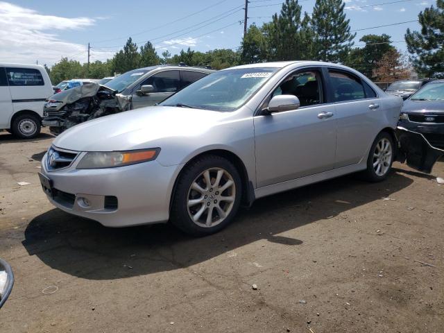 2006 Acura TSX 