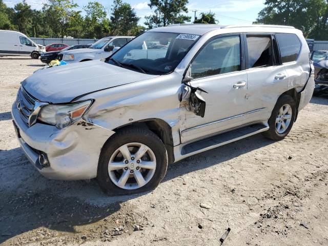 2012 Lexus GX 460 