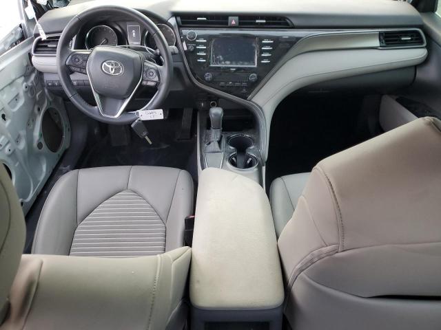 4T1G11AK1LU869202 Toyota CAMRY SE