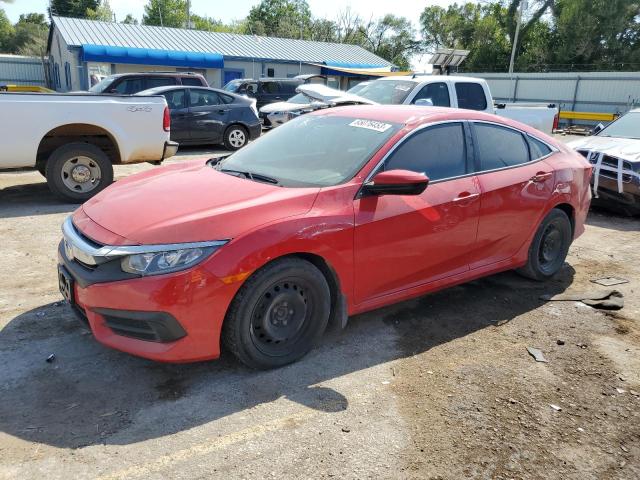 Vin: 2hgfc2f52hh549112, lot: 42707274, honda civic lx 2017 img_1